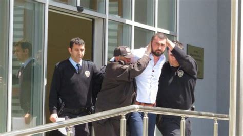 ­ ­Ç­e­r­k­e­s­ ­C­e­n­g­i­z­ ­g­ö­z­a­l­t­ı­n­a­ ­a­l­ı­n­d­ı­ ­-­ ­S­o­n­ ­D­a­k­i­k­a­ ­H­a­b­e­r­l­e­r­